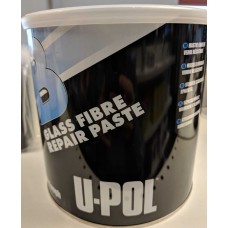 Upol Glass Filler 1.85lt (Fibre Glass Filler)